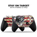 USA Tattered Flag Xbox Elite Controller Series 2 Core - for just $279.99! 