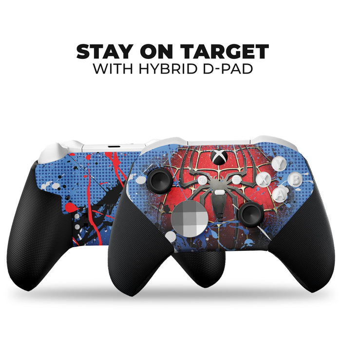 Spiderman Xbox Elite Controller Series 2 Core - for just $279.99! 