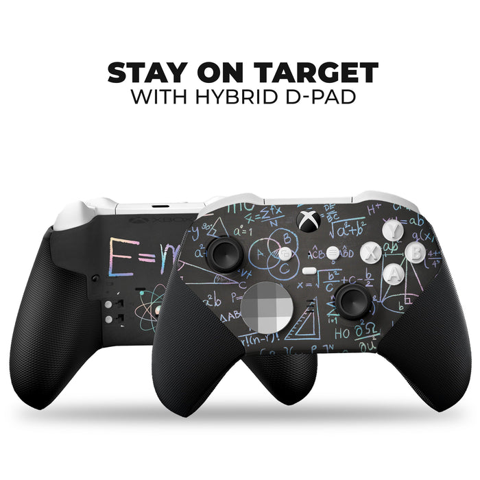 Physics X-box Elite Controller Series 2 Core - for just $279.99! 