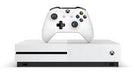 Xbox One S Console (White) - for just $165! 