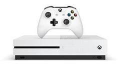 Xbox One S Console (White) - for just $165! 