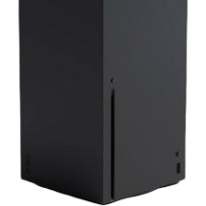 Xbox Series X 1TB Gaming Machine - for just $567.99! 