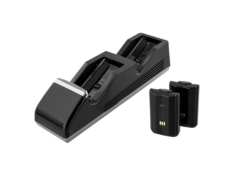Nyko Chargebase (Xbox 360) - for just $0! 