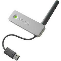 Xbox 360 Wireless Network Adapter Xbox 360 - for just $17.99! 