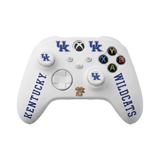 Kentucky Wildcats Xbox Starter Kit - for just $39.99! 