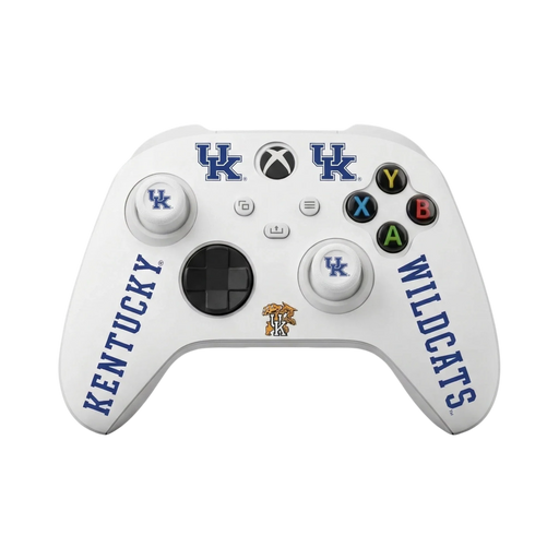 Kentucky Wildcats Xbox Starter Kit - for just $39.99! 