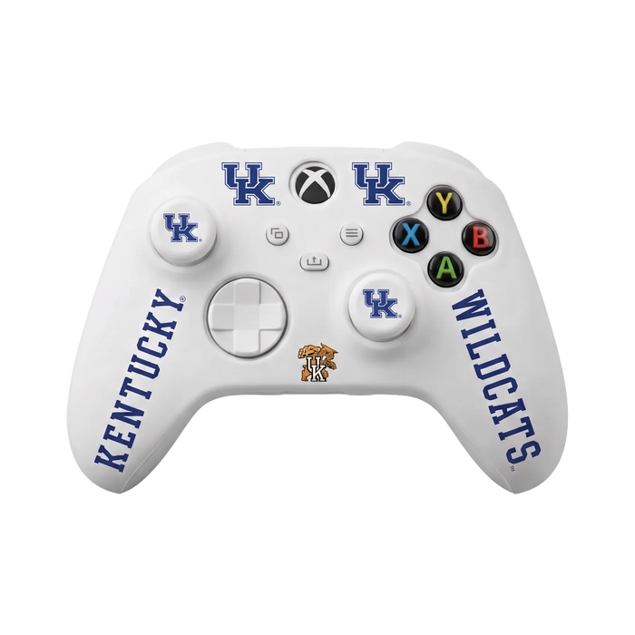 Kentucky Wildcats Xbox Starter Kit - for just $39.99! 