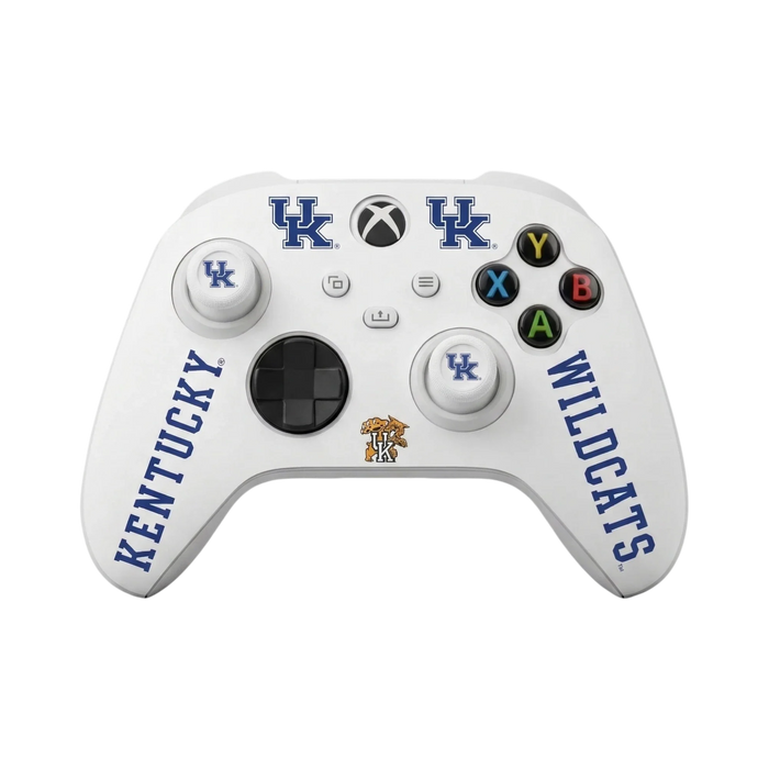 Kentucky Wildcats Xbox Starter Kit - for just $39.99! 