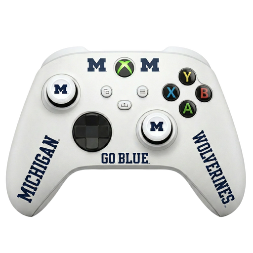 Michigan Wolverines Xbox Starter Kit - for just $39.99! 