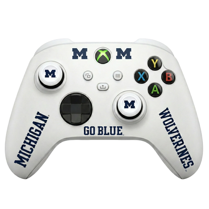 Michigan Wolverines Xbox Starter Kit - for just $39.99! 