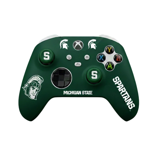Michigan State Xbox Starter Kit - for just $39.99! 