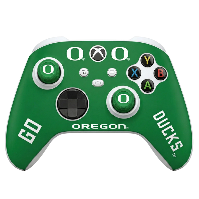 Oregon Xbox Starter Kit - for just $39.99! 