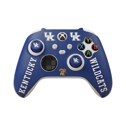 Kentucky Wildcats Xbox Starter Kit - for just $39.99! 