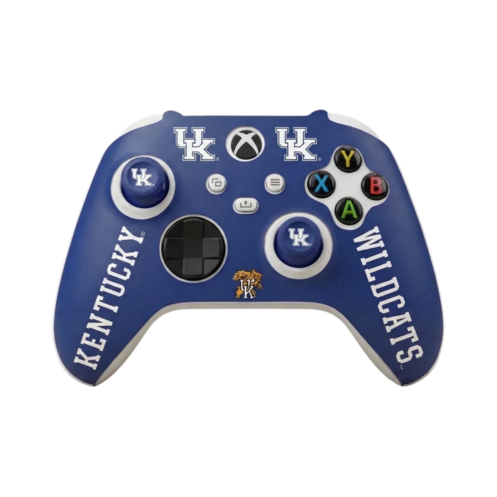 Kentucky Wildcats Xbox Starter Kit - for just $39.99! 