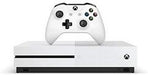 Xbox One S Console (White) - for just $165! 