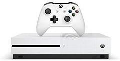 Xbox One S Console (White) - for just $165! 