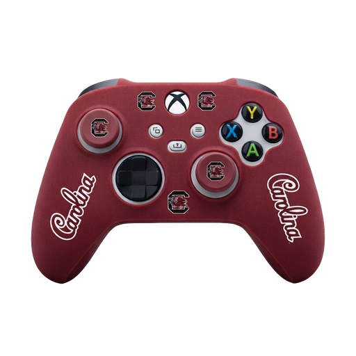 South Carolina Gamecocks Xbox Starter Kit - for just $39.99! 