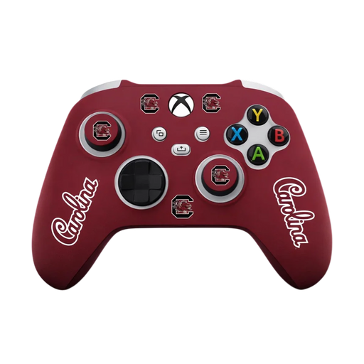 South Carolina Gamecocks Xbox Starter Kit - for just $39.99! 