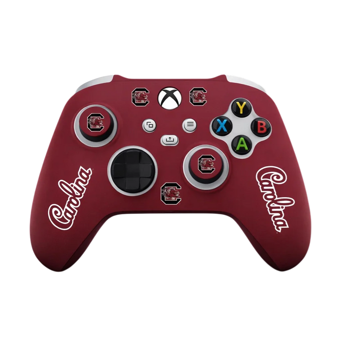 South Carolina Gamecocks Xbox Starter Kit - for just $39.99! 