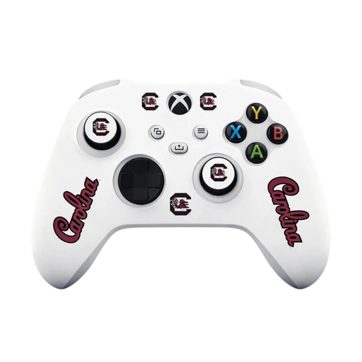 South Carolina Gamecocks Xbox Starter Kit - for just $39.99! 