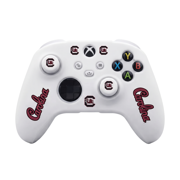 South Carolina Gamecocks Xbox Starter Kit - for just $39.99! 
