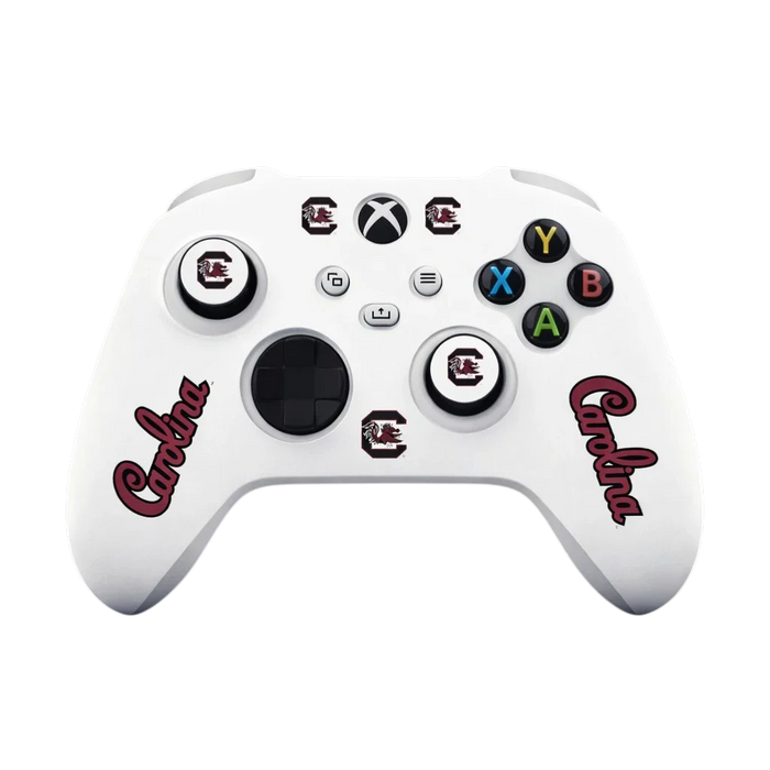 South Carolina Gamecocks Xbox Starter Kit - for just $39.99! 