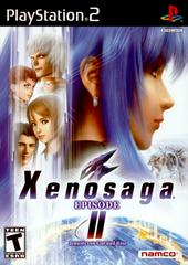 Xenosaga 2 - Playstation 2 - for just $45.99! 