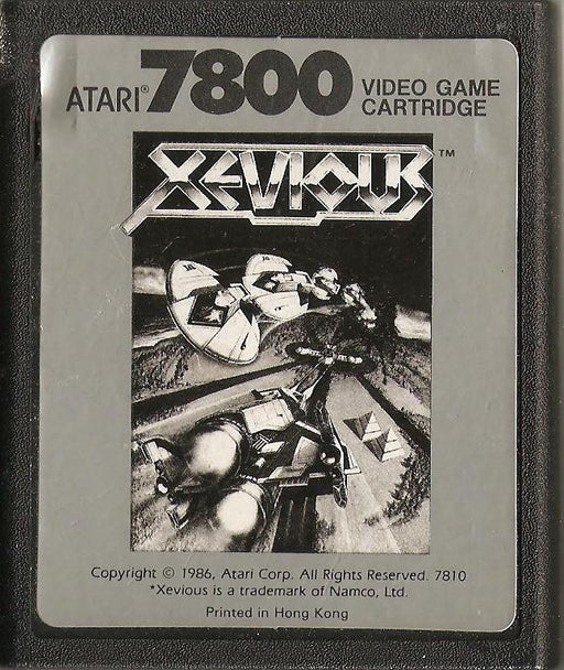Xevious - Atari 7800 - for just $13.99! 
