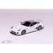 Cars' Lounge 599XX White #2 1:64 Resin Limited to 399 Pcs - Just $64.99! Shop now at Retro Gaming of Denver