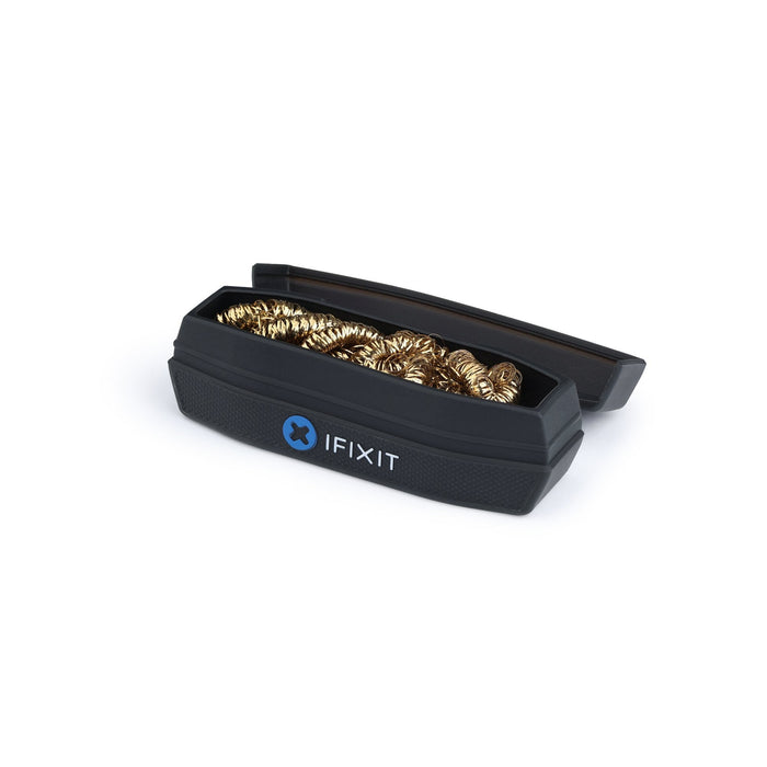 iFixit Soldering Tip Cleaner - for just $9.95! 