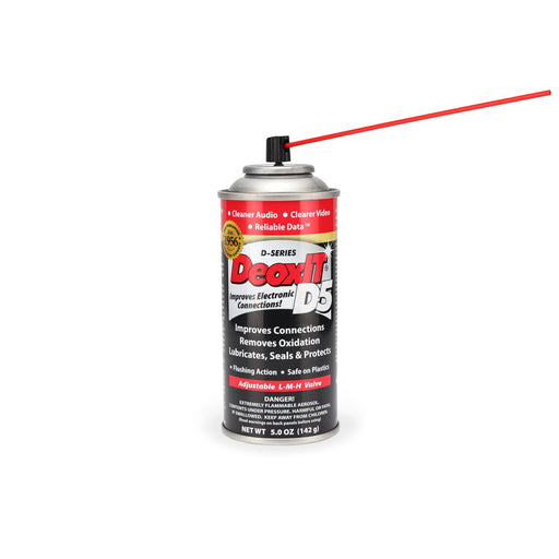 DeoxIT® D5 Spray - for just $19.99! 