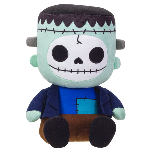 Furrybones Frankie Plush - Premium Toys and Collectible - Just $24! Shop now at Retro Gaming of Denver
