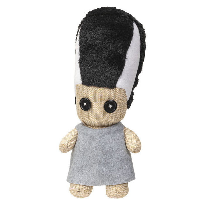 Pinheads The Bride Plush - Premium Toys and Collectible - Just $24! Shop now at Retro Gaming of Denver