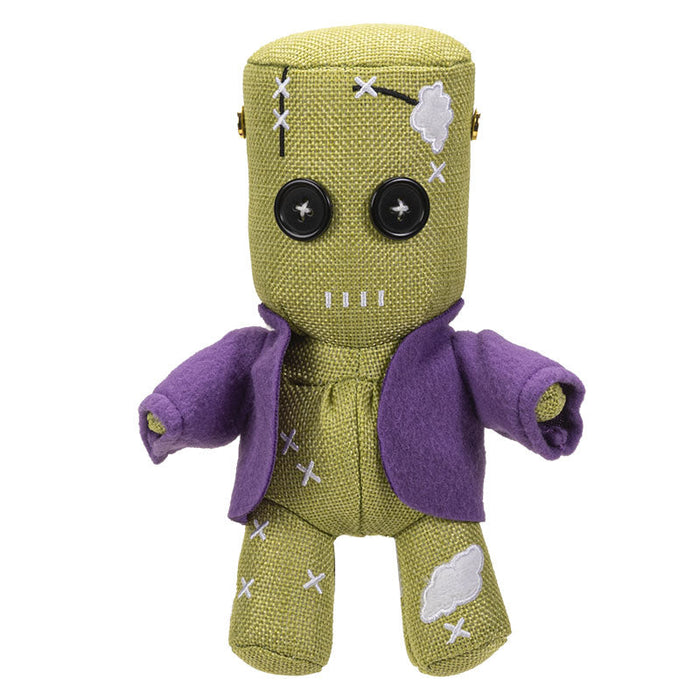 Pinheads Frank Plush - Premium Toys and Collectible - Just $24! Shop now at Retro Gaming of Denver