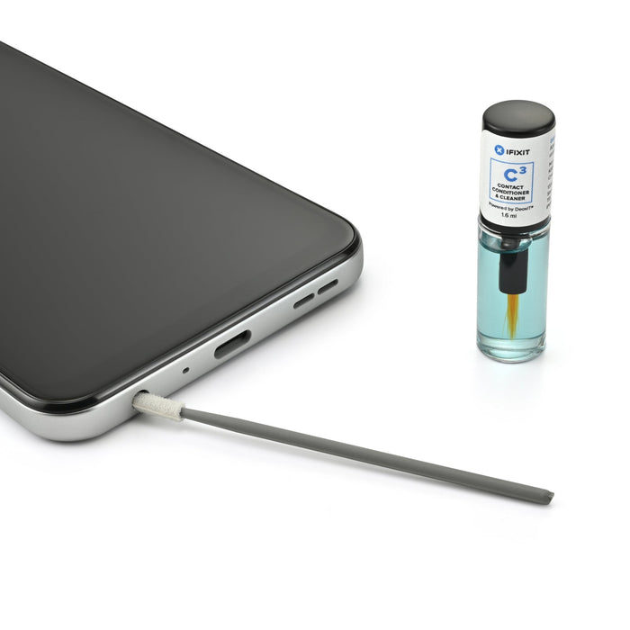 Precision Cleaning Kit - for just $3.95! 