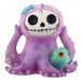 Furrybones Purple Octopee - for just $14.99! 