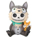 Furrybones Wolfgang - for just $14.99! 