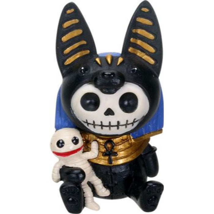 Furrybones Anubis - for just $9! 