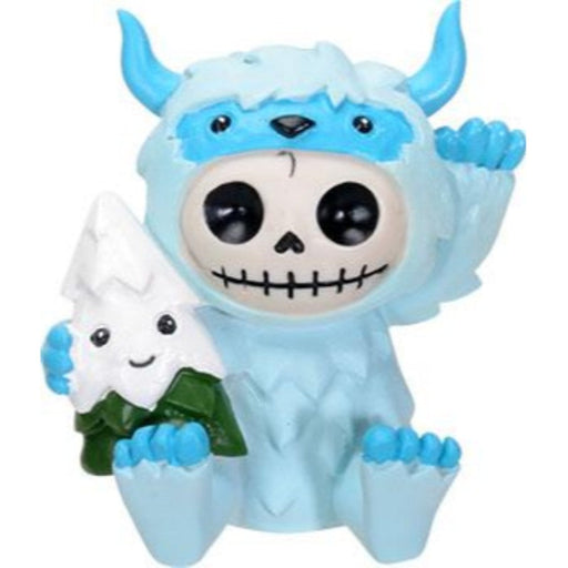 Furrybones Yeti - for just $14.99! 