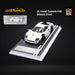 DCM Modified Ferrari F40 AI Yasid in White 1:64 - for just $38.99! 