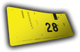 "170928" — ANTIREAL Deskmat - for just $49.95! 