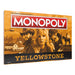 MONOPOLY®: Yellowstone - for just $44.99! 