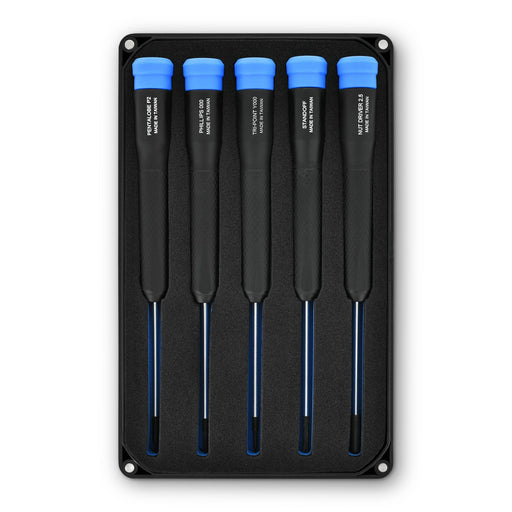Marlin Screwdriver Set - 5 Precision Screwdrivers for iPhone - for just $19.99! 
