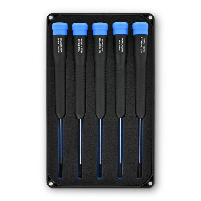 Marlin Screwdriver Set - 5 Precision Screwdrivers for iPhone - for just $19.99! 