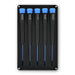 Marlin Screwdriver Set - 5 Precision Screwdrivers for iPhone - for just $19.99! 