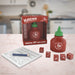 YAHTZEE®: Sriracha - for just $24! 