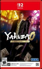 Yakuza 0 Director's Cut Nintendo - Nintendo Switch 2 - for just $35.99! 