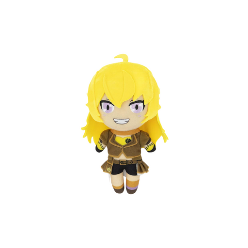 Nendoroid Plus: RWBY - Yang Xiao Long Plushie - for just $35.99! 