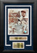 Lou Gehrig New York Yankees 8x10 Framed Baseball Collage Photo with Engraved Autograph - for just $79.99! 