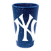 New York Yankees 16 oz Team Color Silicone Pint Glass - for just $19.99! 